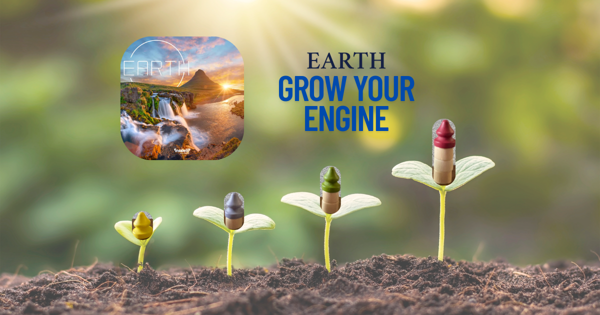Earth Board Game Review – A Beautifully Varied Engine Builder